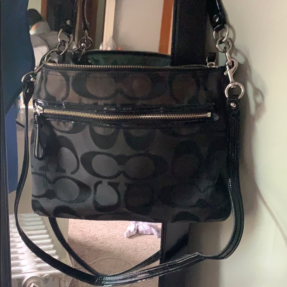 Coach purse!